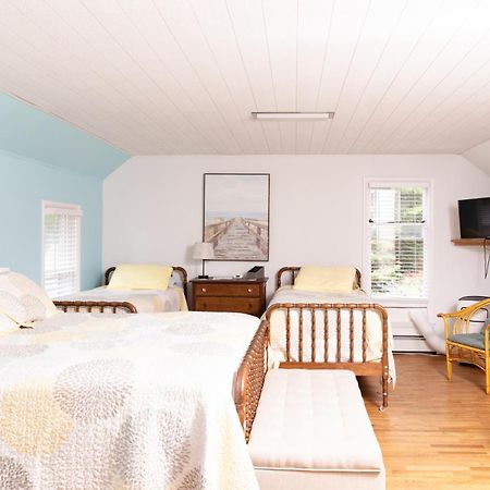 The Cottonwood Inn B&B Empire Dış mekan fotoğraf