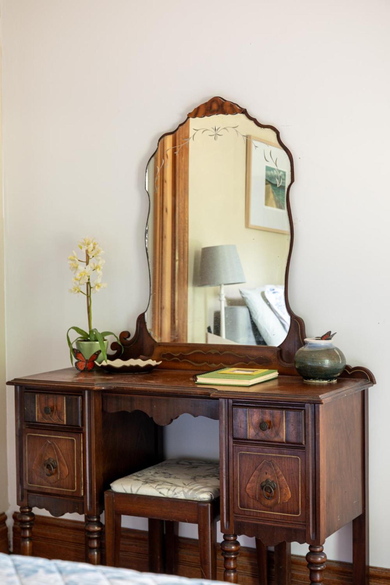 The Cottonwood Inn B&B Empire Dış mekan fotoğraf