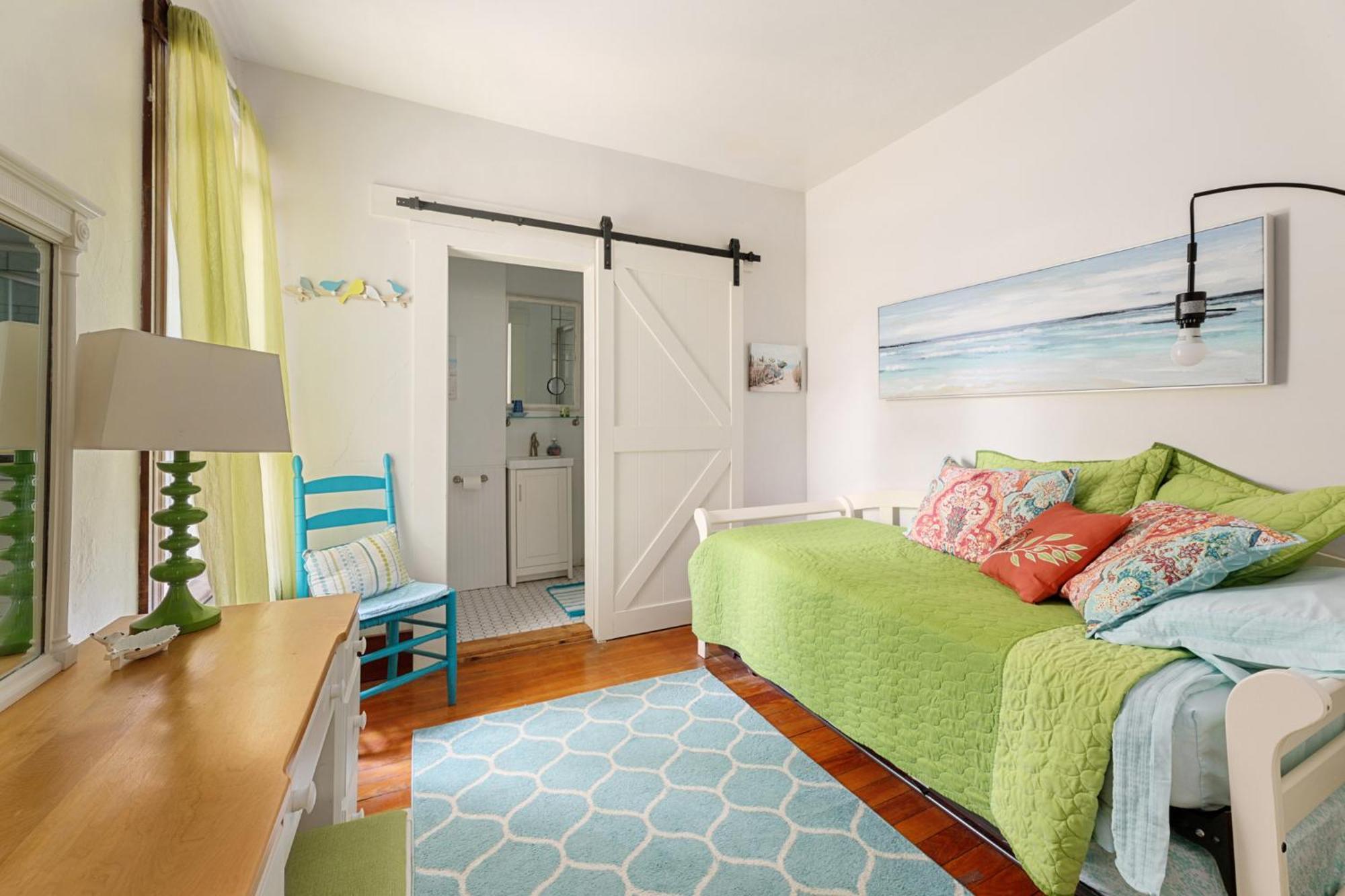 The Cottonwood Inn B&B Empire Dış mekan fotoğraf