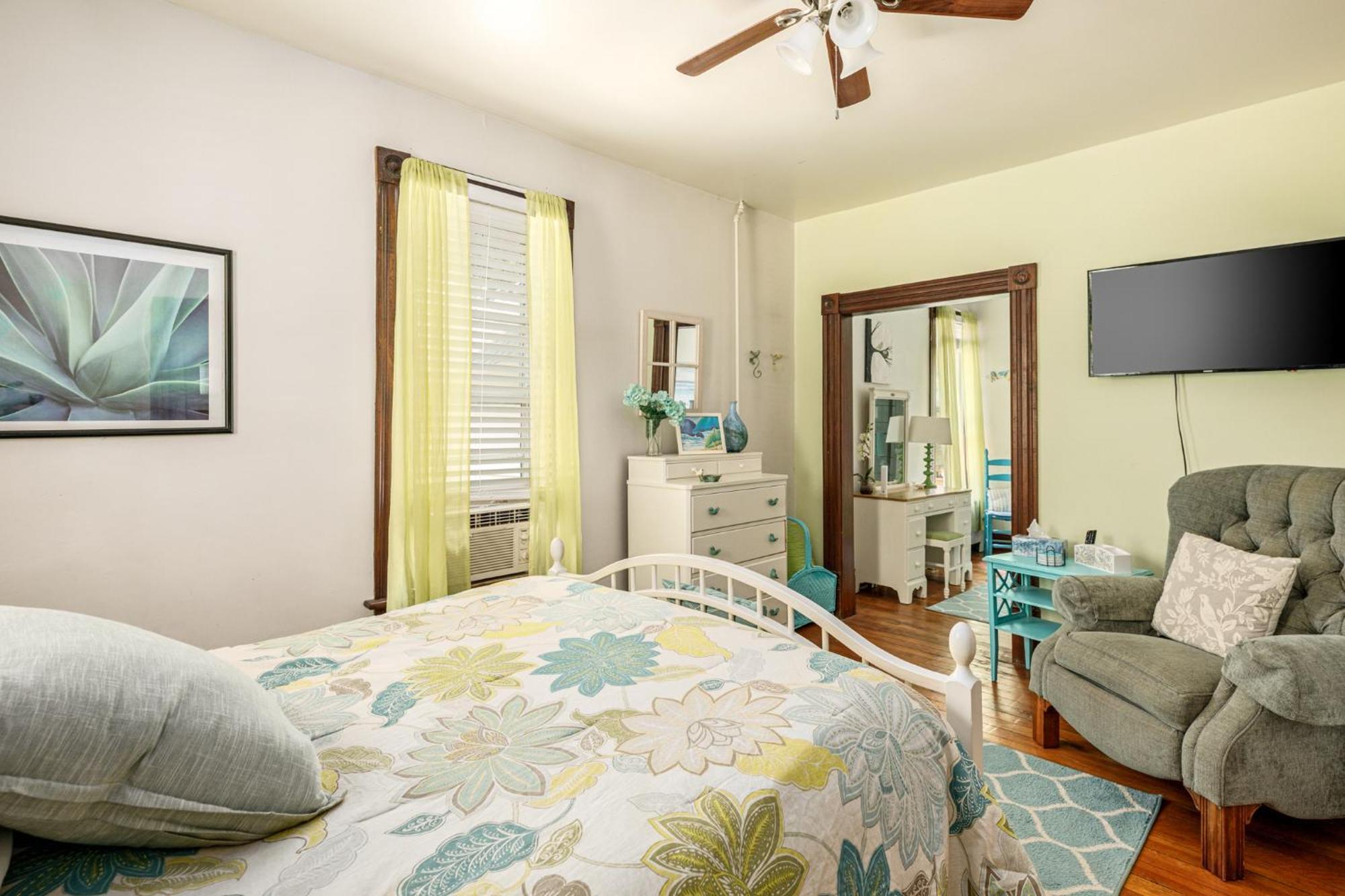 The Cottonwood Inn B&B Empire Dış mekan fotoğraf