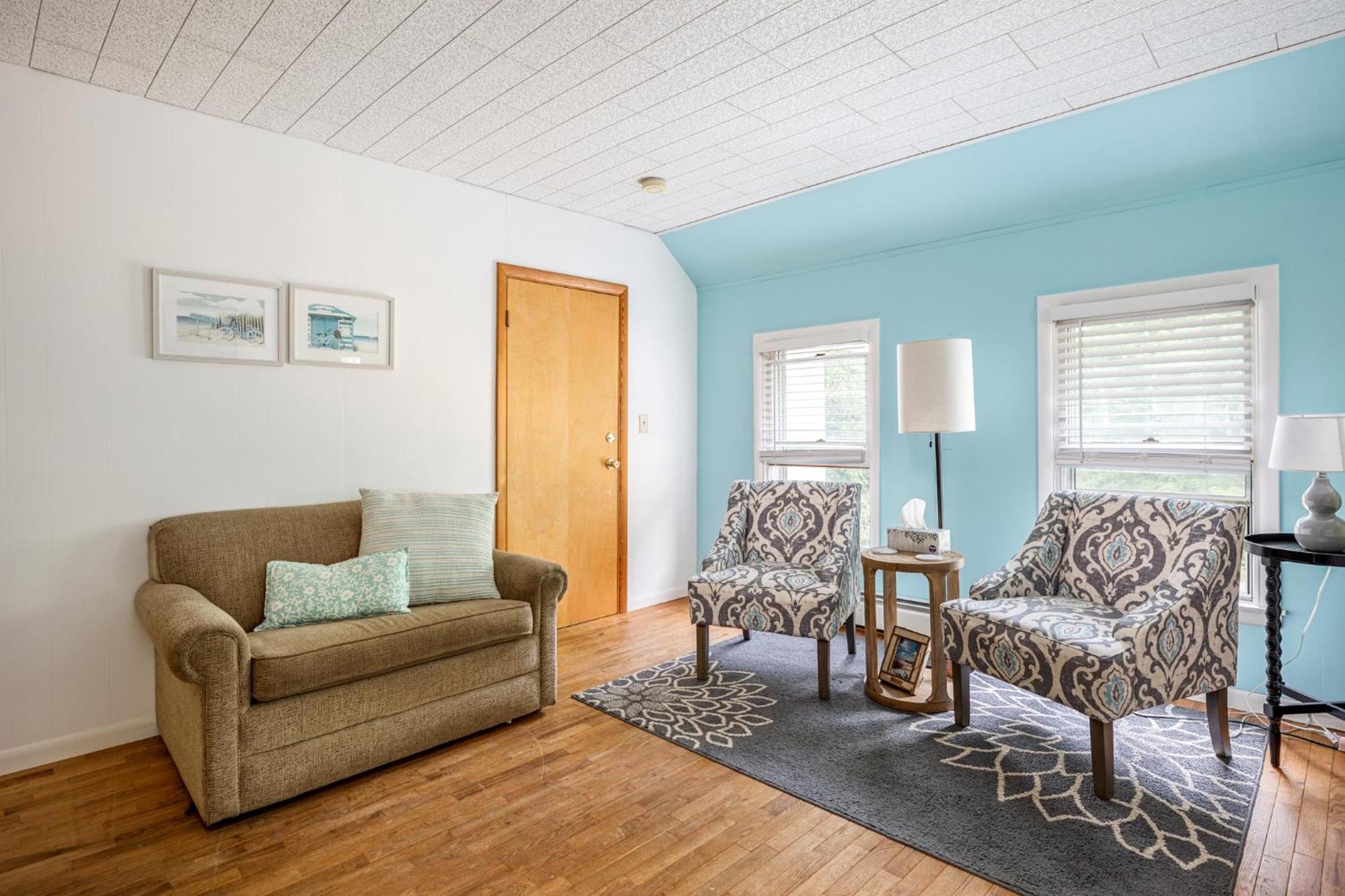 The Cottonwood Inn B&B Empire Dış mekan fotoğraf