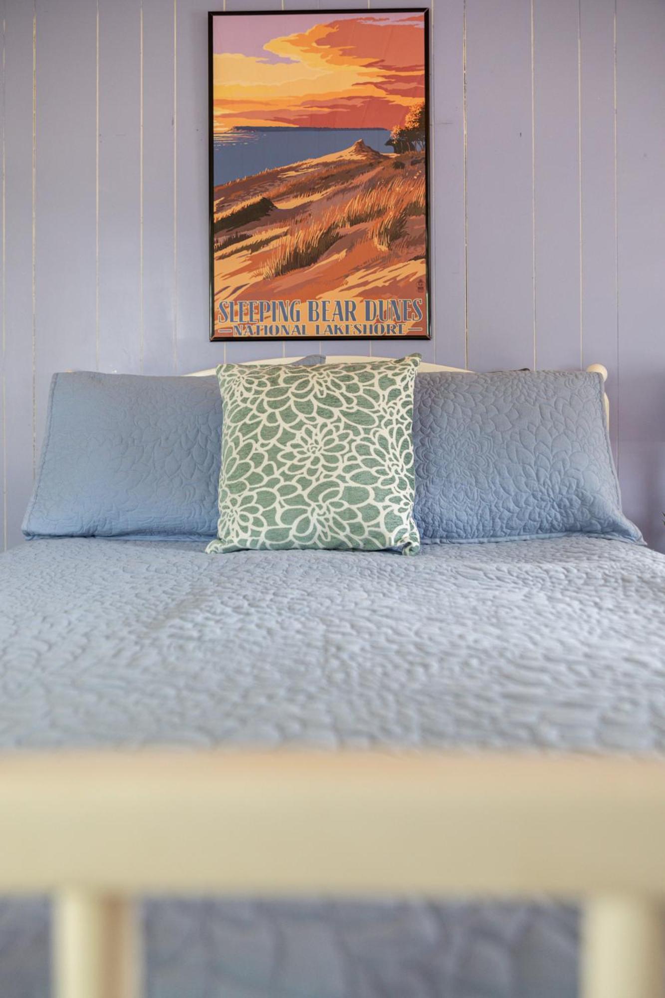 The Cottonwood Inn B&B Empire Dış mekan fotoğraf