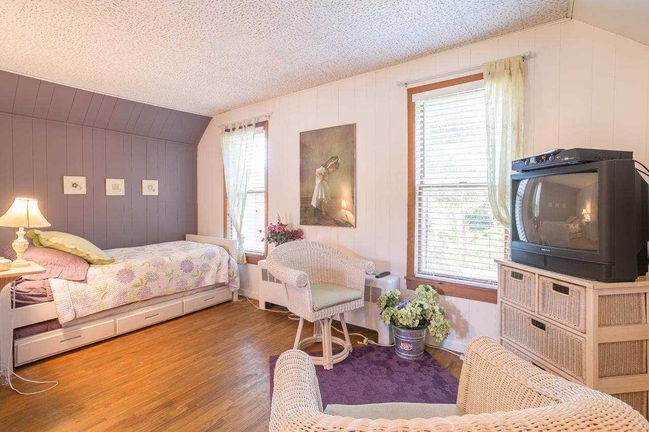 The Cottonwood Inn B&B Empire Dış mekan fotoğraf